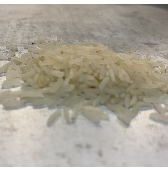 Traditional Basmati Rice Traditional Basmati Rice